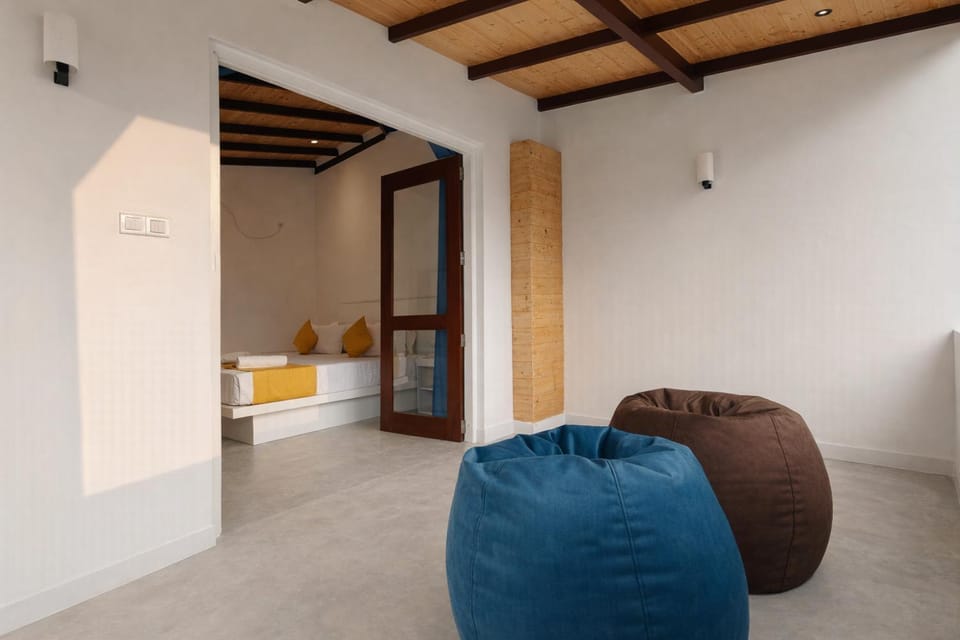 Paragon Villa Madiha Bed and Breakfast in Southern Province