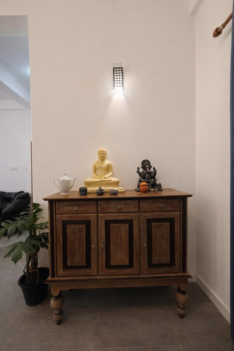 Paragon Villa Madiha Bed and Breakfast in Southern Province