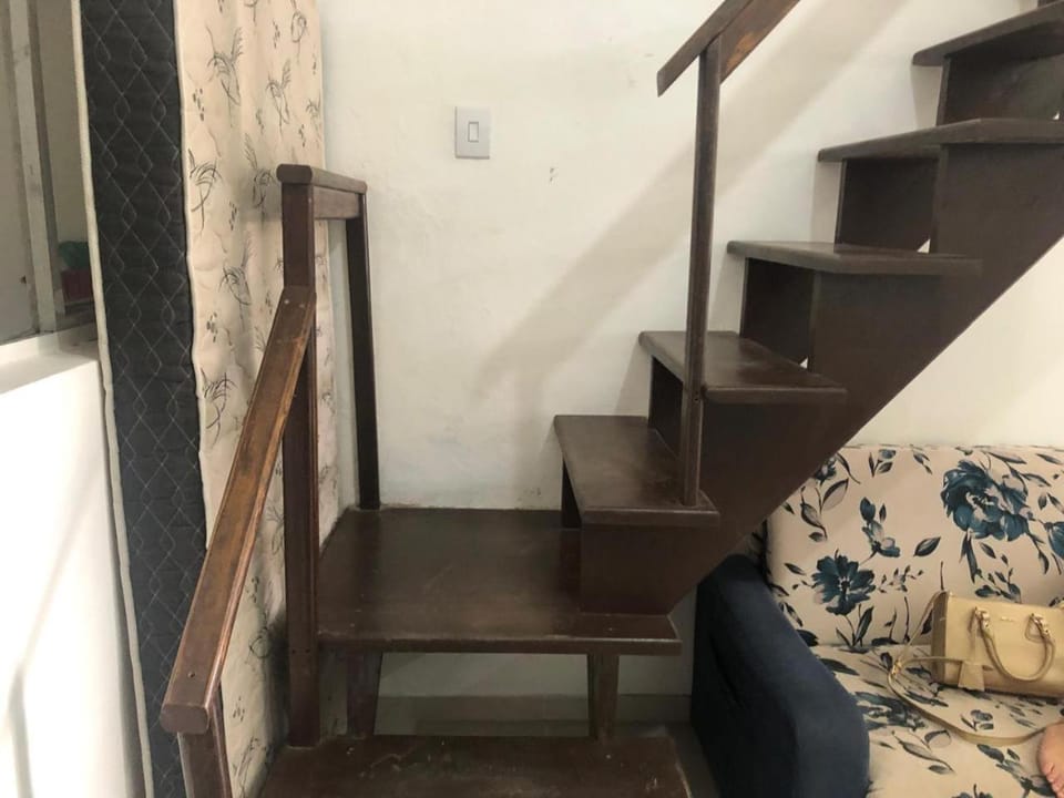 Sobrado próximo ao mar em Salinas Apartment in State of Rio Grande do Sul