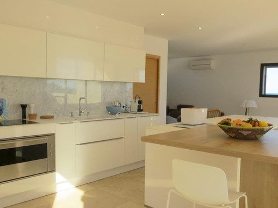 Villa de luxe avec piscine chauffée privée, face mer, pour 8 pers. à Le Barcares - FR-1-529-45 Villa in Le Barcarès