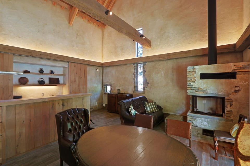 Day, Kitchen or kitchenette, Living room, Photo of the whole room, Dining area, Area and facilities, air conditioner