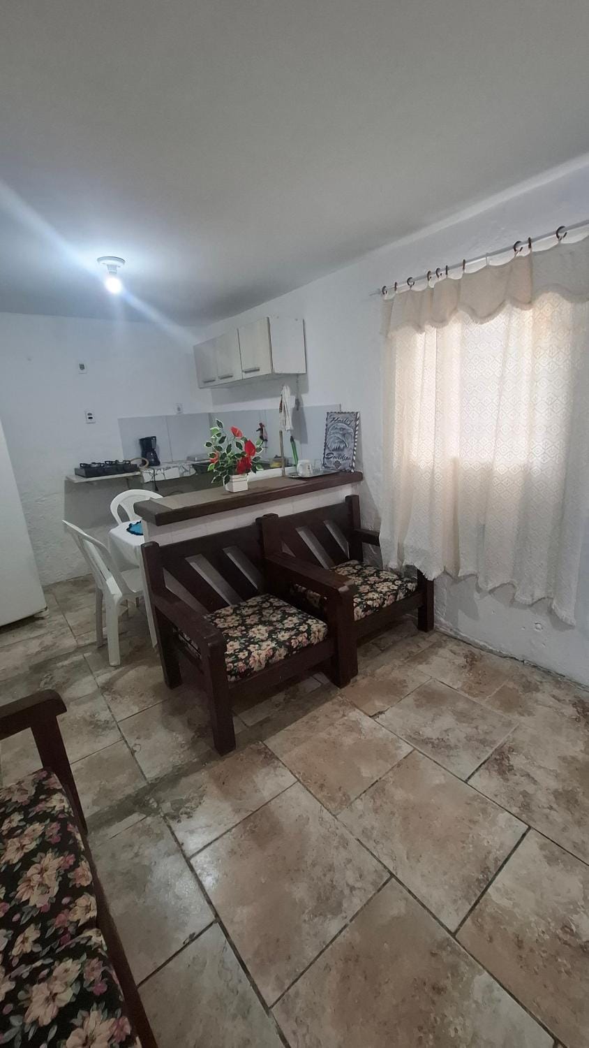 Kitnetilha Apartment in Itamaracá