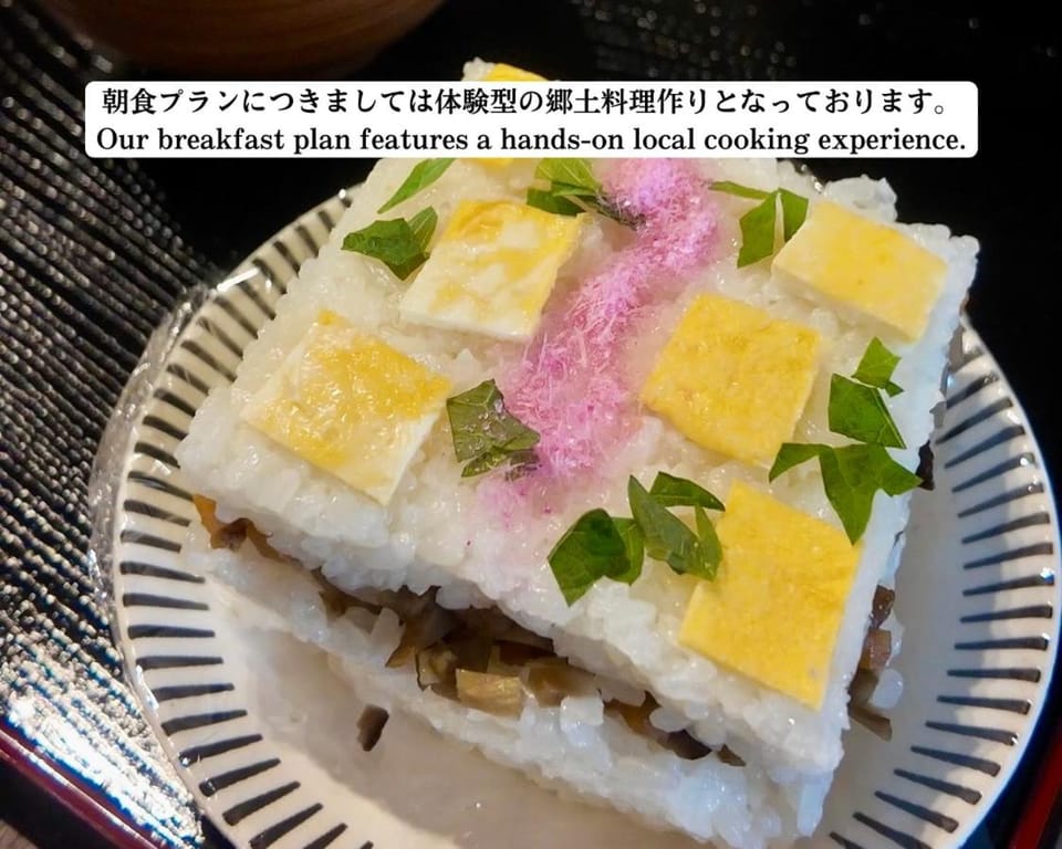 Food, Breakfast