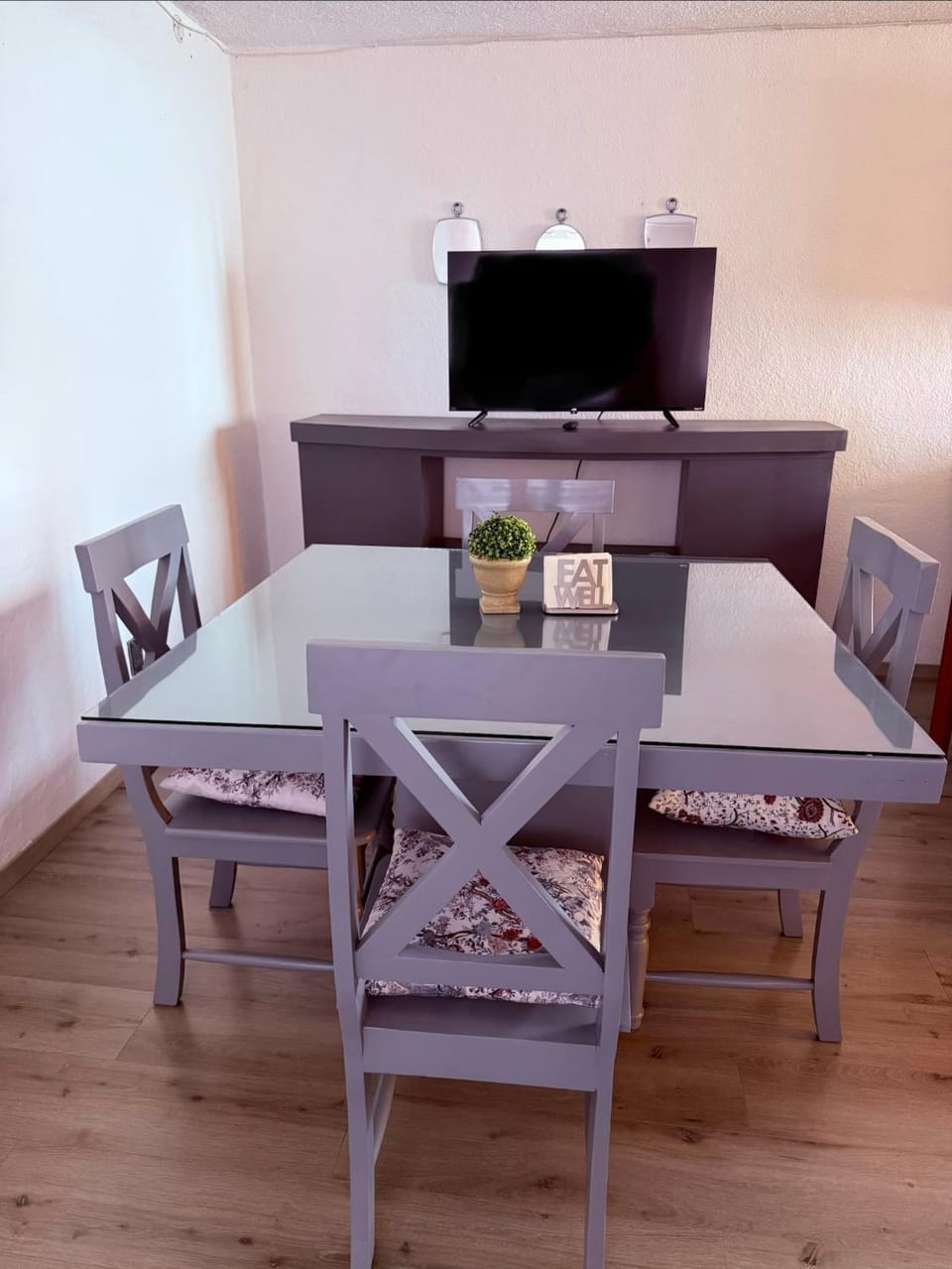 Casa amplia, cómoda y céntrica House in State of Puebla