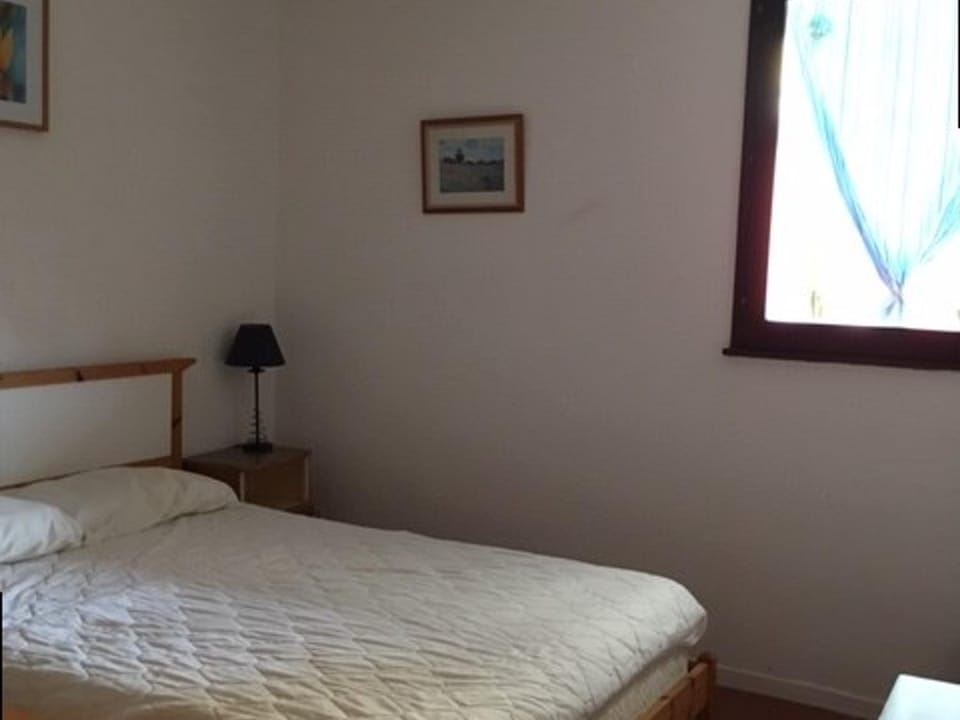 Appart T3 500m plage, parking privé, animaux admis - FR-1-529-298 Apartment in Le Barcarès