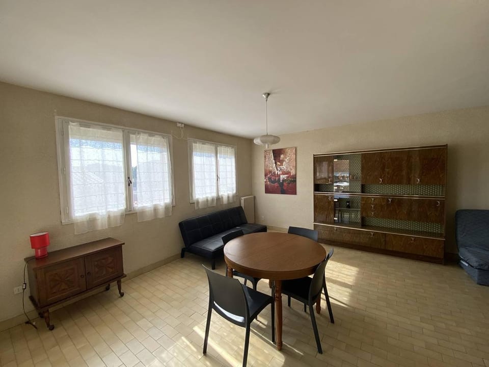 Appartement 3 pièces avec terrasse et parking à Canet-Plage - FR-1-696-101 Apartment in Canet-en-Roussillon