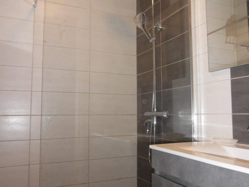 Deux-pièces climatisé face mer, proche port - FR-1-696-104 Apartment in Canet-en-Roussillon