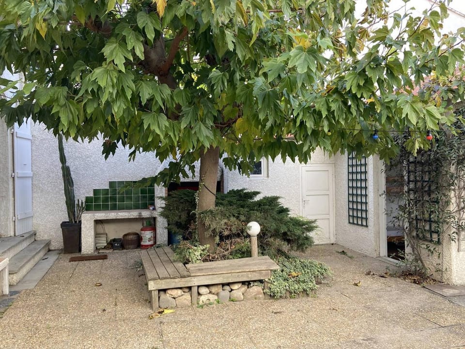 Villa canétoise 4 adultes, 3 enfants proche plage - FR-1-696-124 Villa in Canet-en-Roussillon