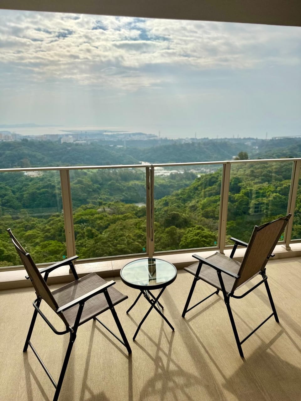 View (from property/room)