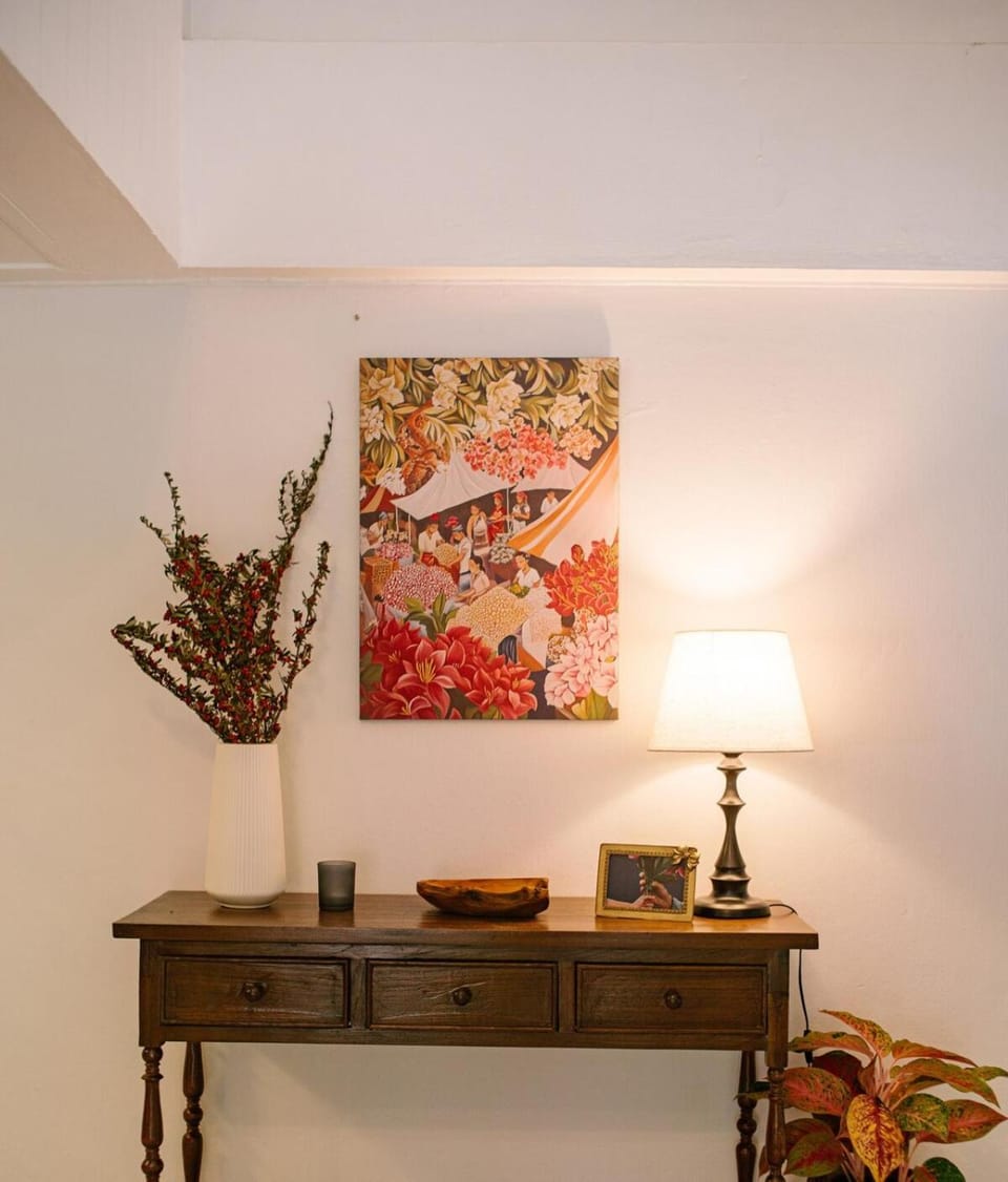 Decorative detail