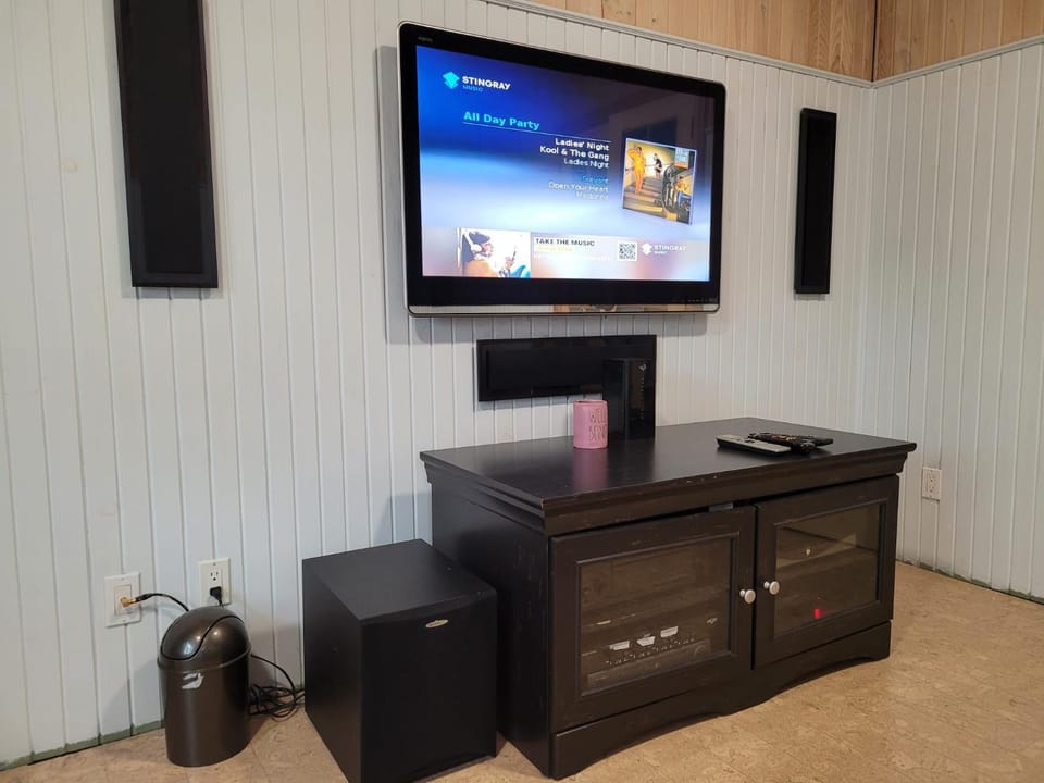 TV and multimedia