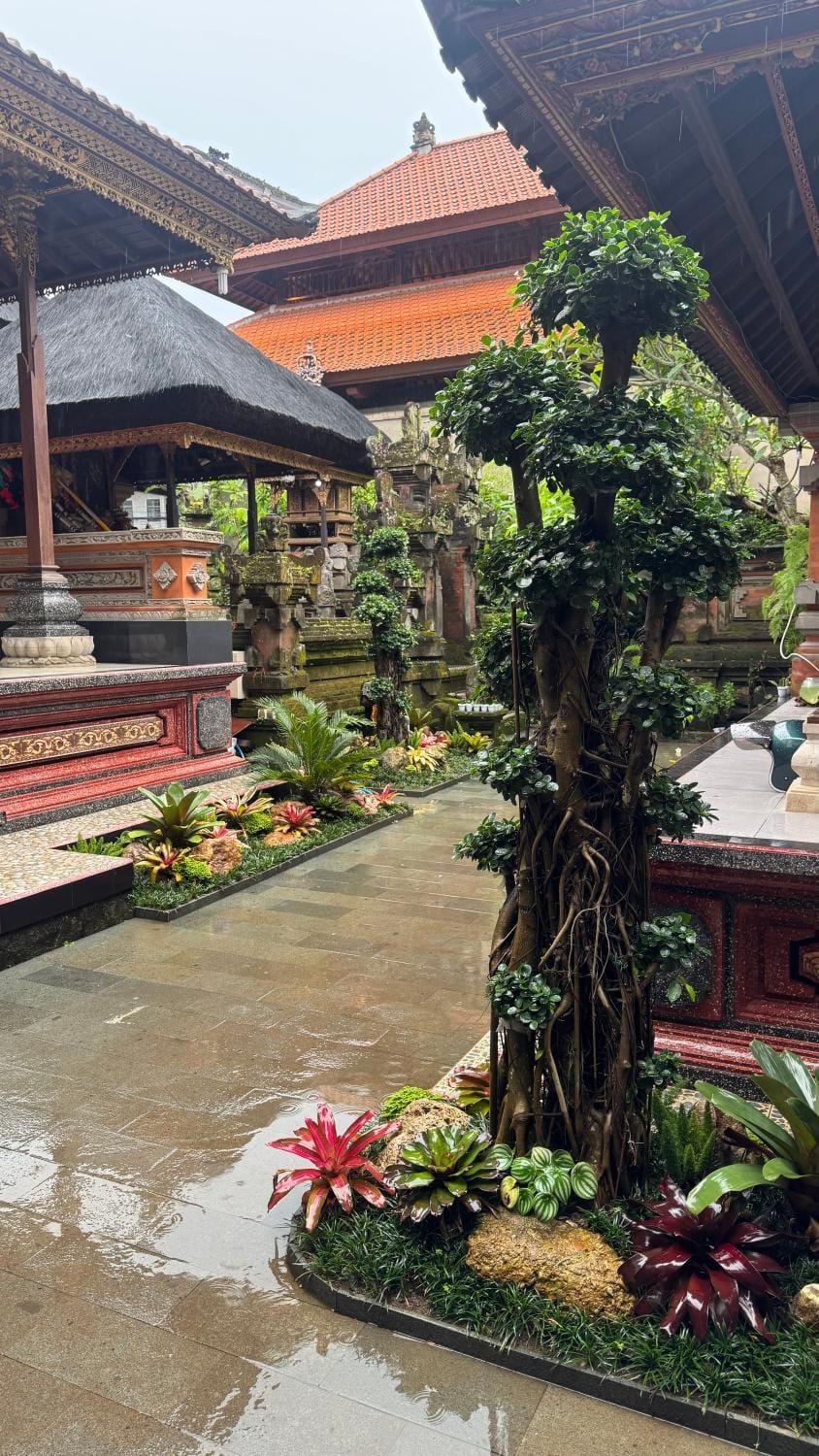 Suryantara Homestay Vacation rental in Ubud