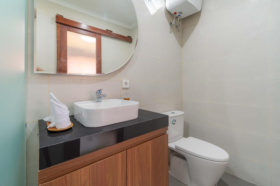 Suryantara Homestay Vacation rental in Ubud