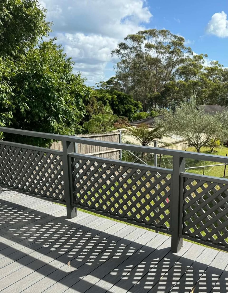 View (from property/room), Balcony/Terrace