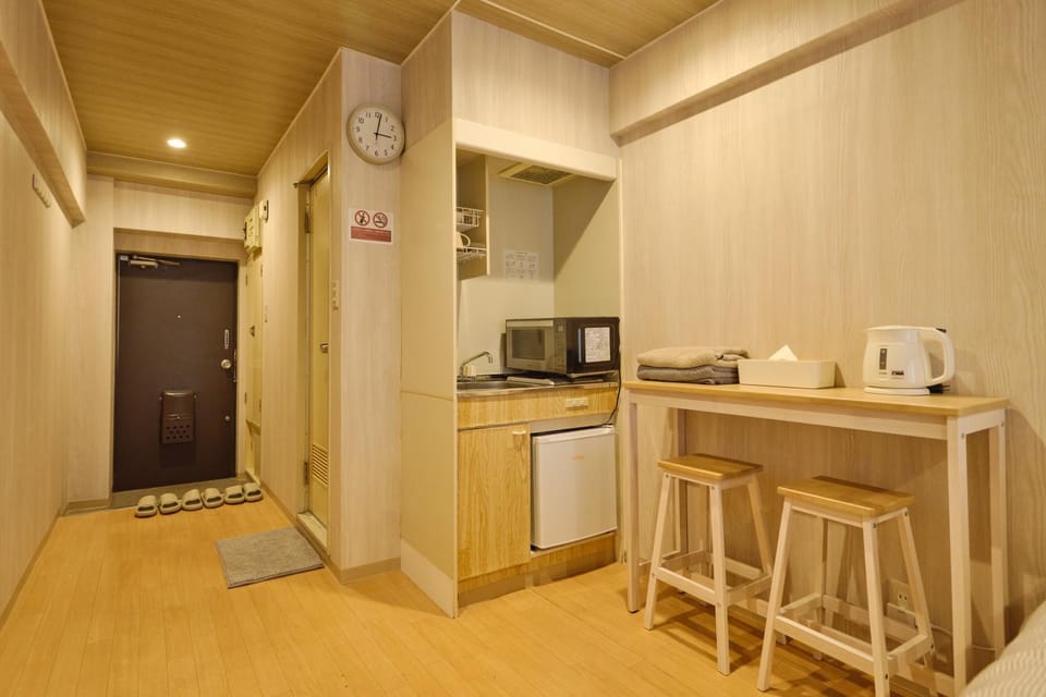 新宿市中心紧邻歌舞伎町新宿ゴールデン街13 Apartment in Shinjuku