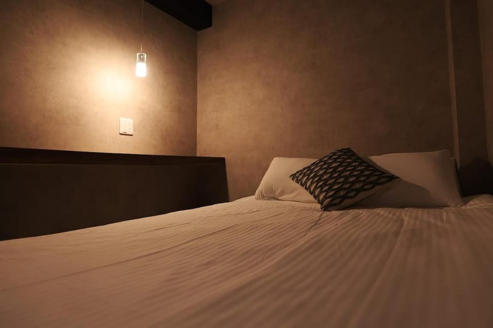 New Open 札幌中心部の好立地-大通公園ビアガーデン会場まで徒歩10分-W-Beds4-Igarashi411 Apartment in Sapporo