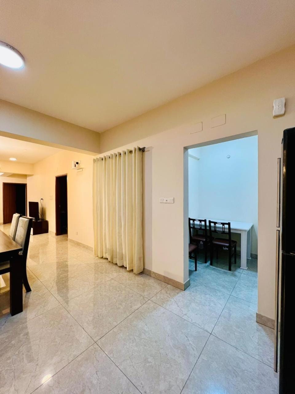 Luxury 3BR Residence in Gulshan 2 Near Westin Apartment in Dhaka