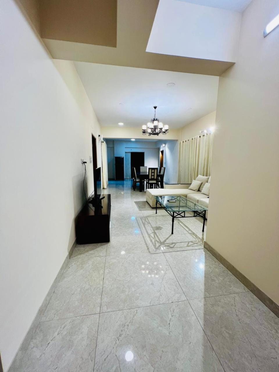 Luxury 3BR Residence in Gulshan 2 Near Westin Apartment in Dhaka
