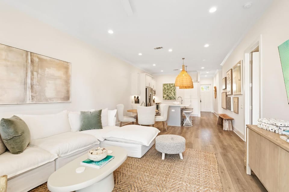 First to Stay Special - New 3BR - Dune Allen Apartment in South Walton County