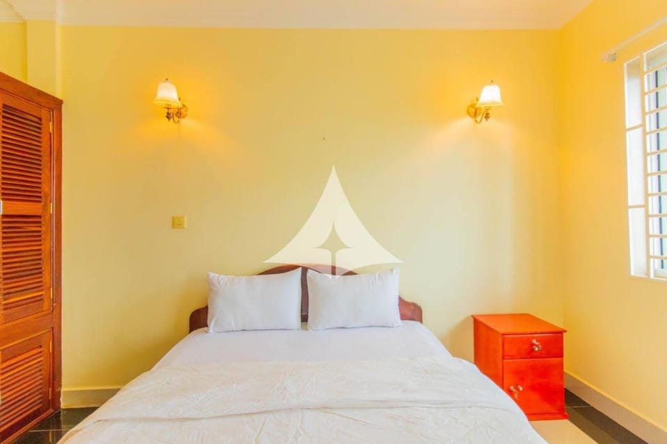Serey Sok San Apartment Apartment in Krong Siem Reap