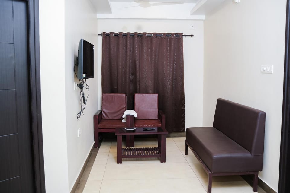 Gokulam suits guruvayur Apartment in Kerala