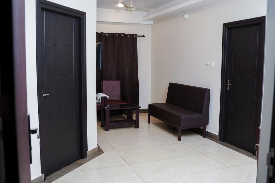 Gokulam suits guruvayur Apartment in Kerala