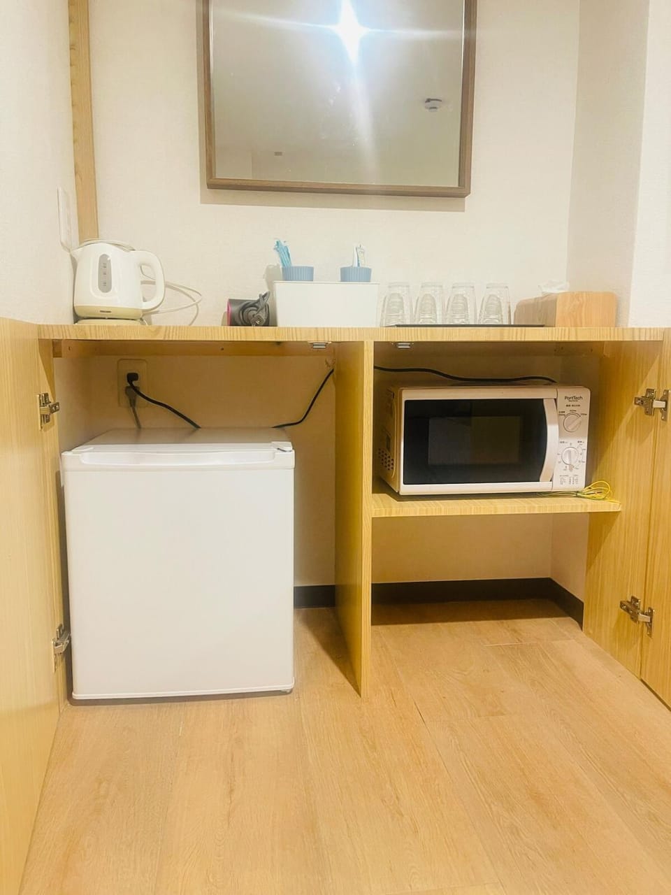 昭和グランドビル302 Apartment in Osaka