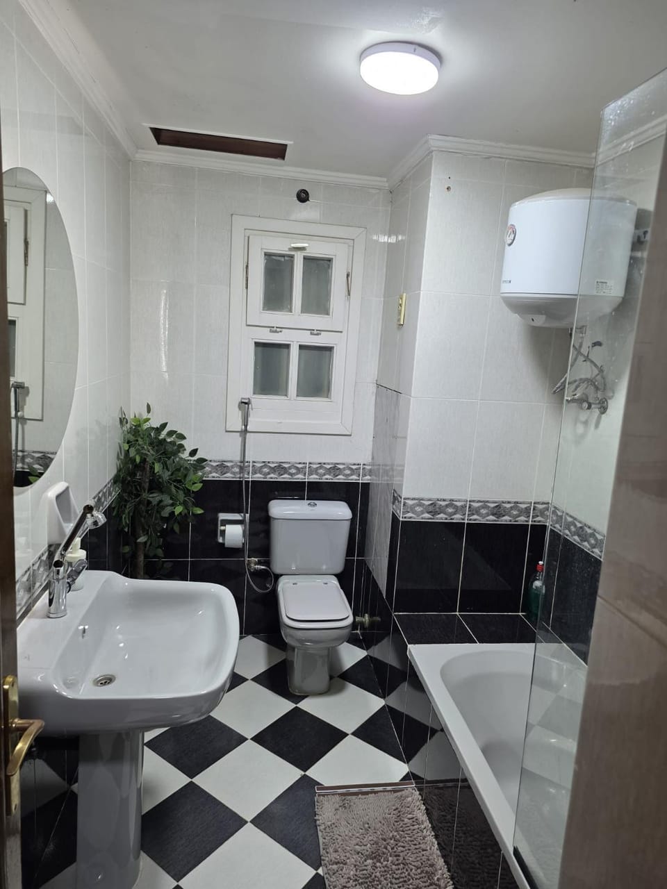 Mayfair Villa with Private Swimming Pool Villa in Cairo Governorate