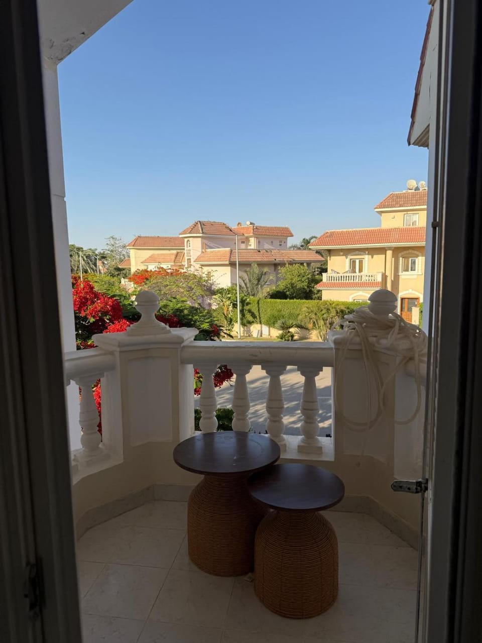 Mayfair Villa with Private Swimming Pool Villa in Cairo Governorate