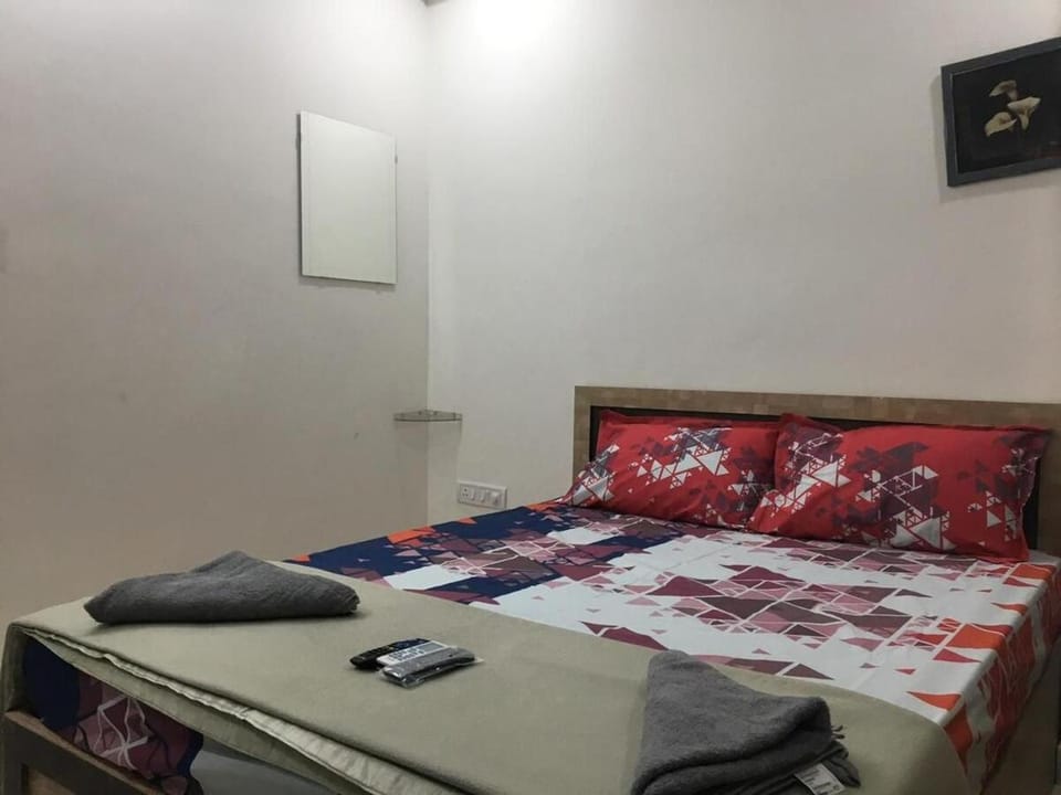 Sai Nilayam Near AIG Hospital Apartment in Hyderabad