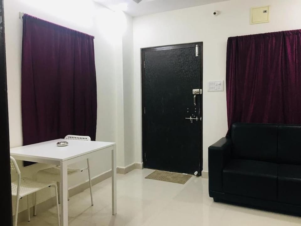 Sai Nilayam Near AIG Hospital Apartment in Hyderabad