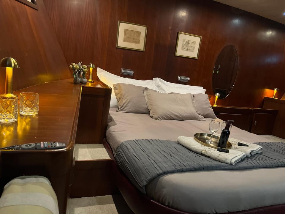 Meridian bleu Bed and Breakfast in Euboea