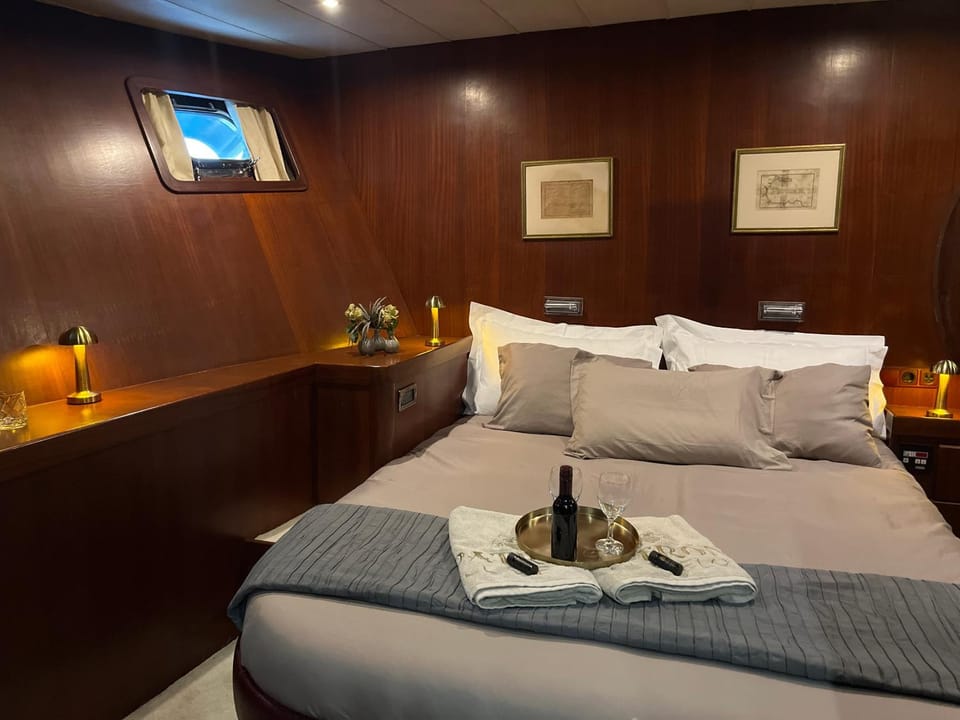 Meridian bleu Bed and Breakfast in Euboea