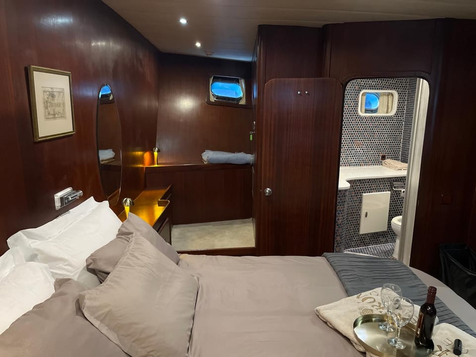 Meridian bleu Bed and Breakfast in Euboea