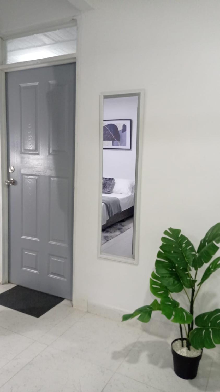 Apartamento lujo grupo familiar Apartment in Calima