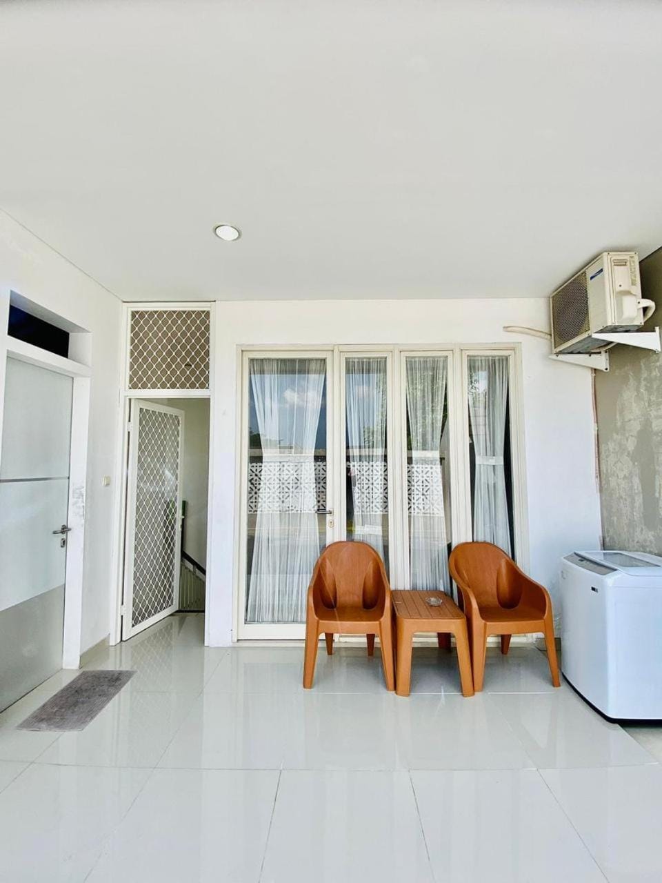 Villa Sun Emerald Villa in Special Region of Yogyakarta