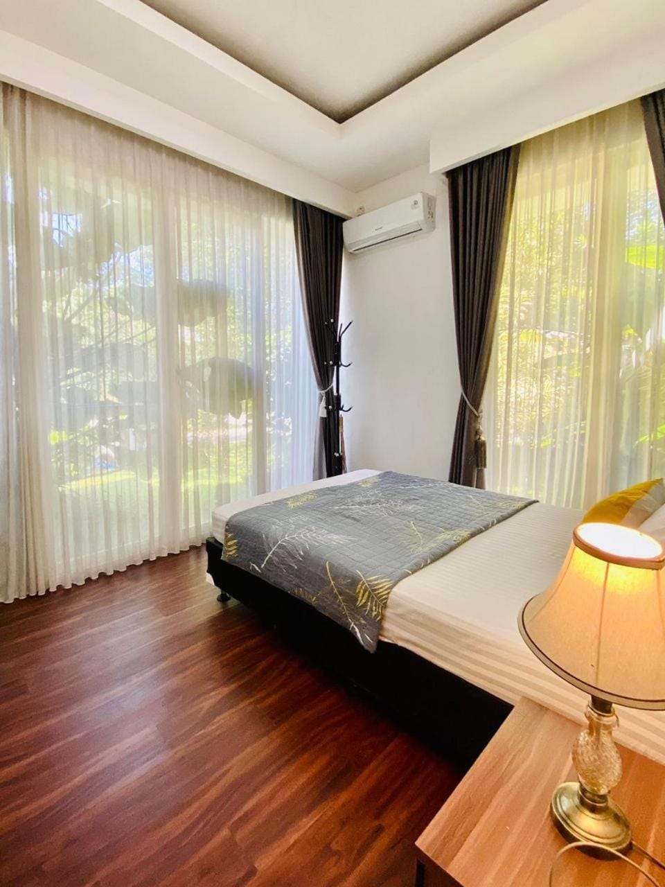Villa Sun Emerald Villa in Special Region of Yogyakarta