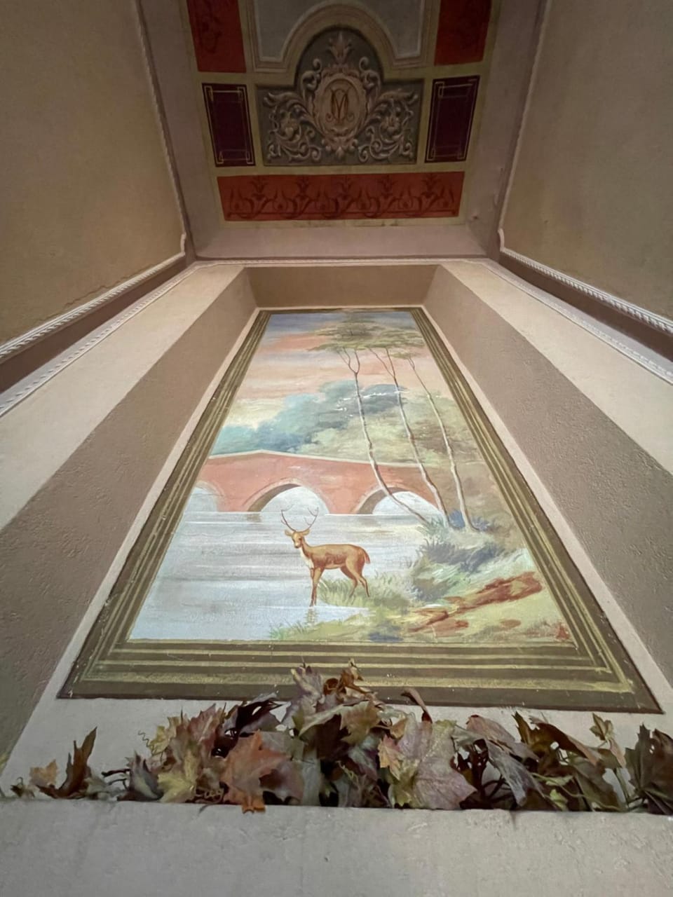 Dimora Carolina Apartment in Piedmont