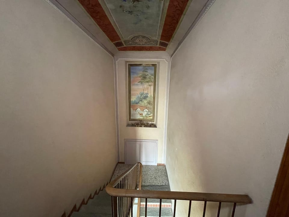 Dimora Carolina Apartment in Piedmont