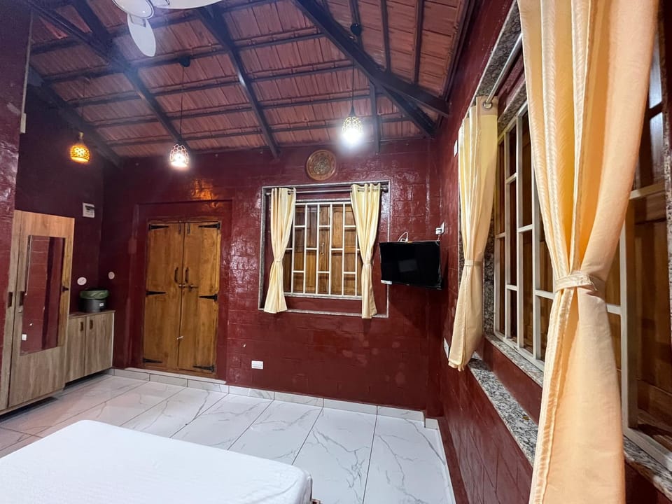 Shubhankar Heritage And Lawns Vacation rental in Karnataka