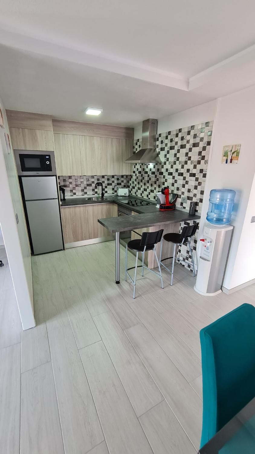 a SPECIAL place Apartment in Los Cristianos