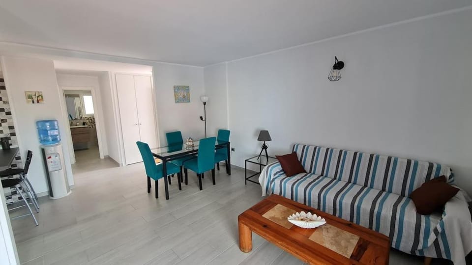 a SPECIAL place Apartment in Los Cristianos