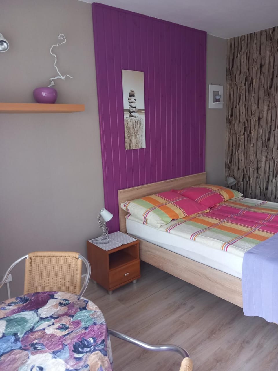 Pokoje Goscinne Marika Vacation rental in Wladyslawowo