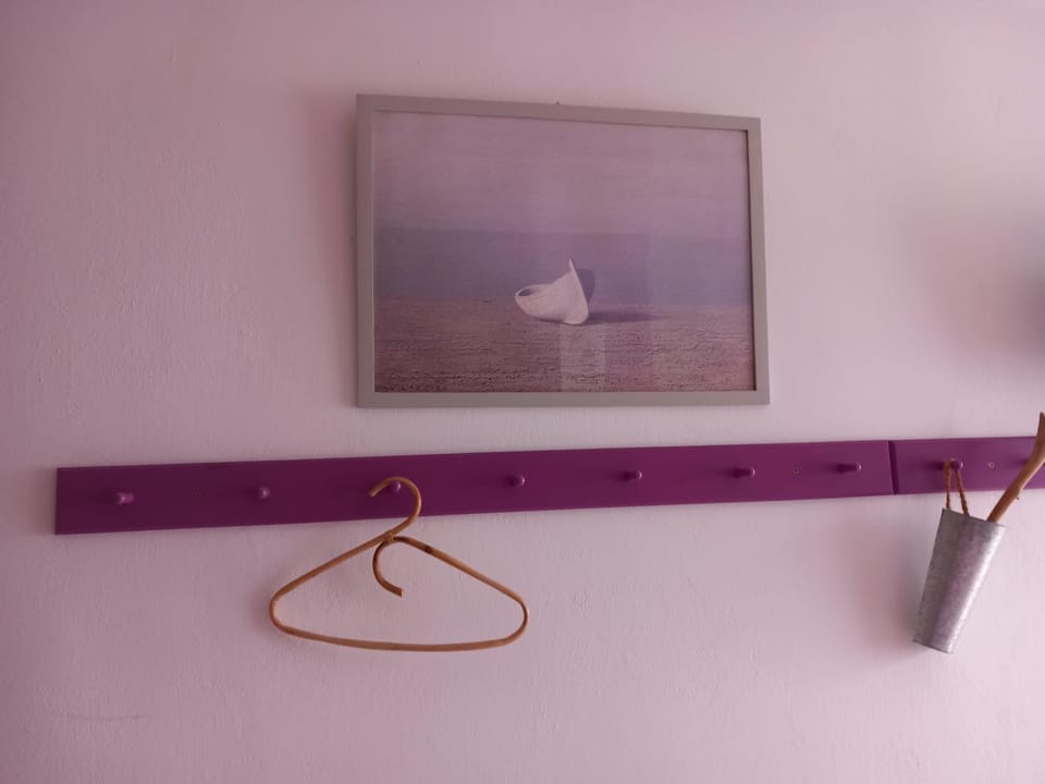 Pokoje Goscinne Marika Vacation rental in Wladyslawowo