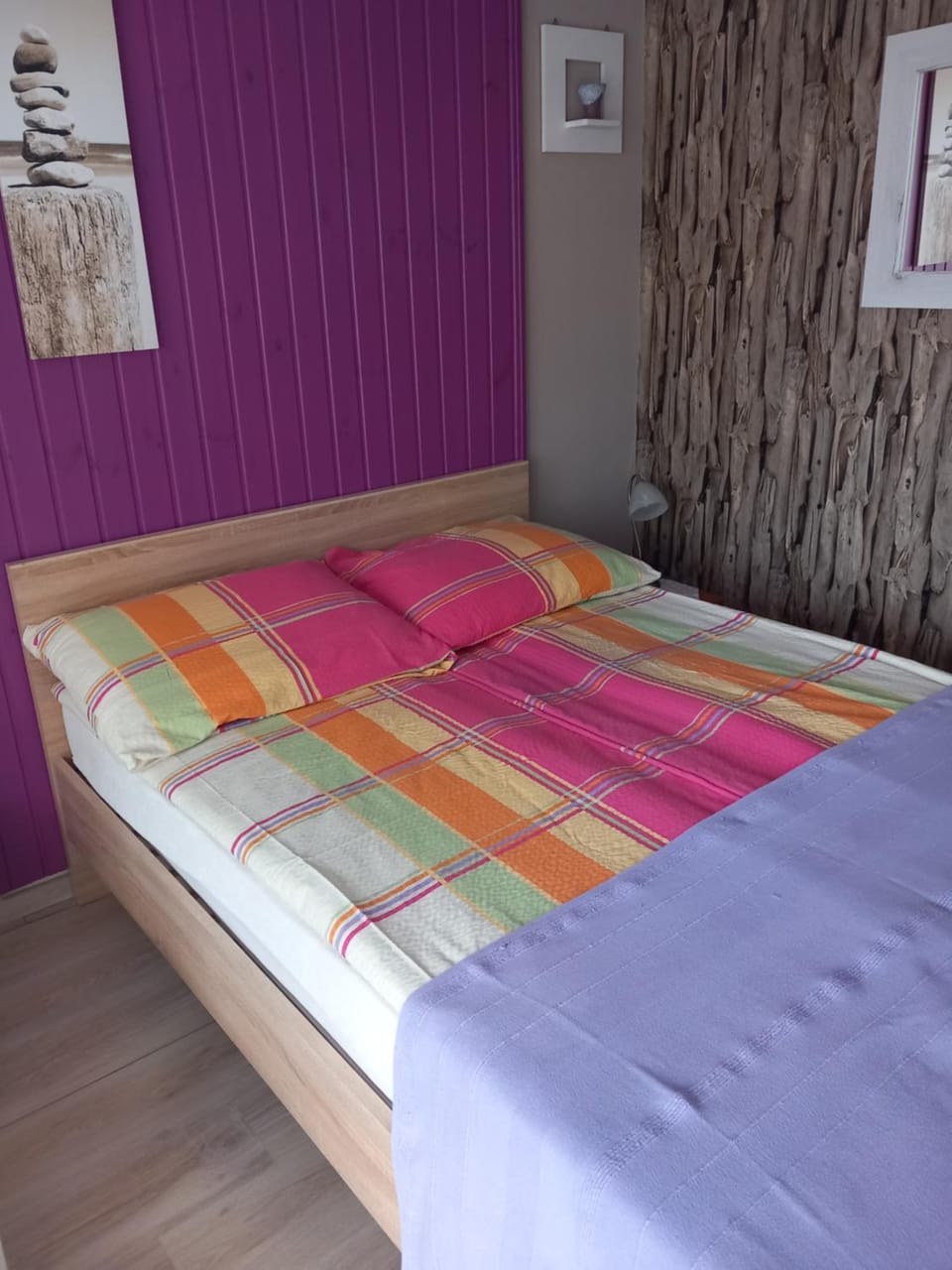 Pokoje Goscinne Marika w Cetniewie Władysławowo Vacation rental in Wladyslawowo