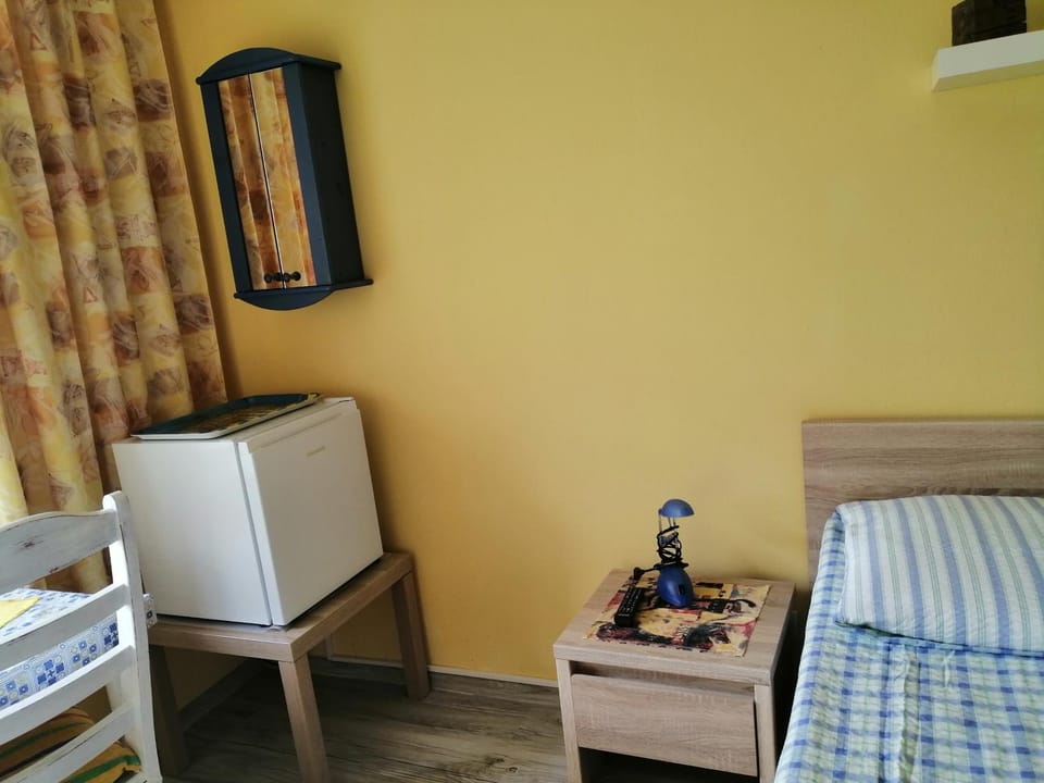 Pokoje Goscinne Marika Vacation rental in Wladyslawowo