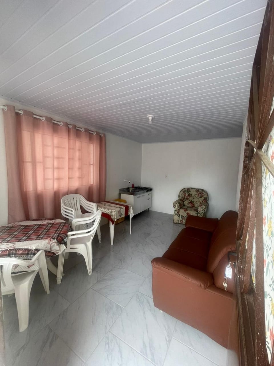 Pousada TBP House in Uruguay