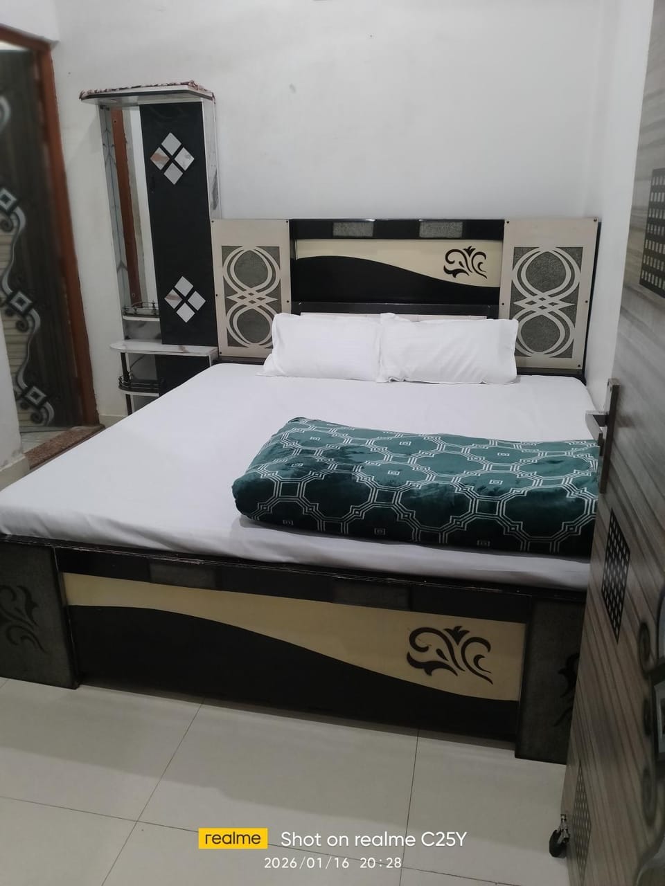 Radha Rani homestay Vacation rental in Uttar Pradesh
