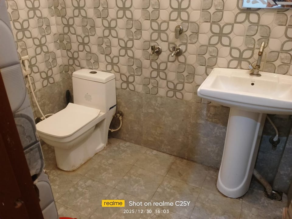 Radha Rani homestay Vacation rental in Uttar Pradesh