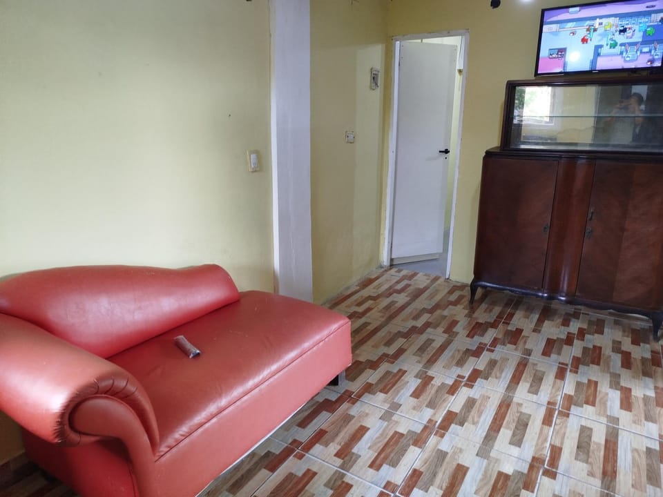Casa en mar de ajo House in Mar de Ajó